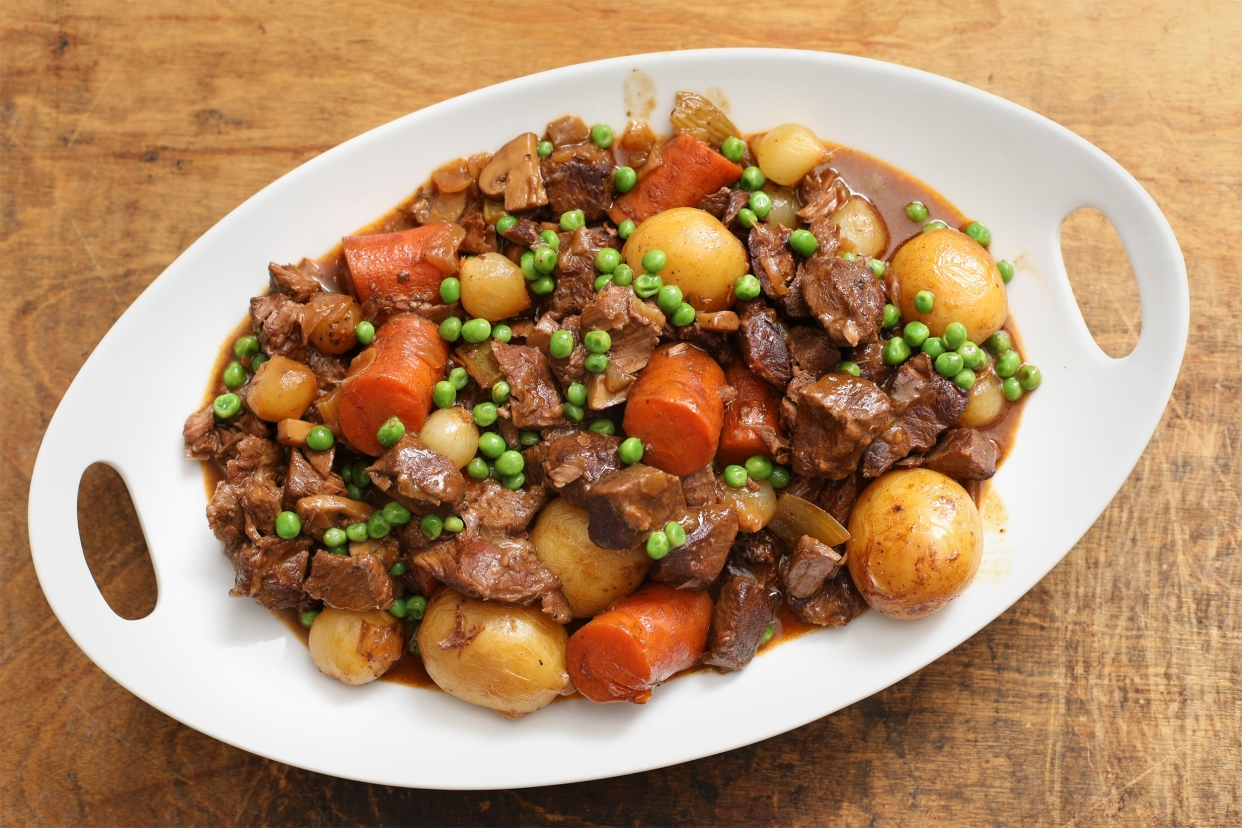 beef stew