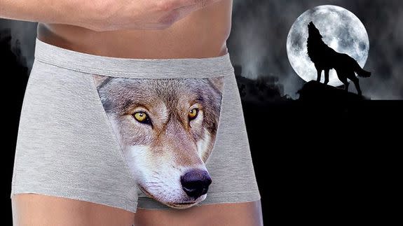 Dick Wolf' underwear has gone too far