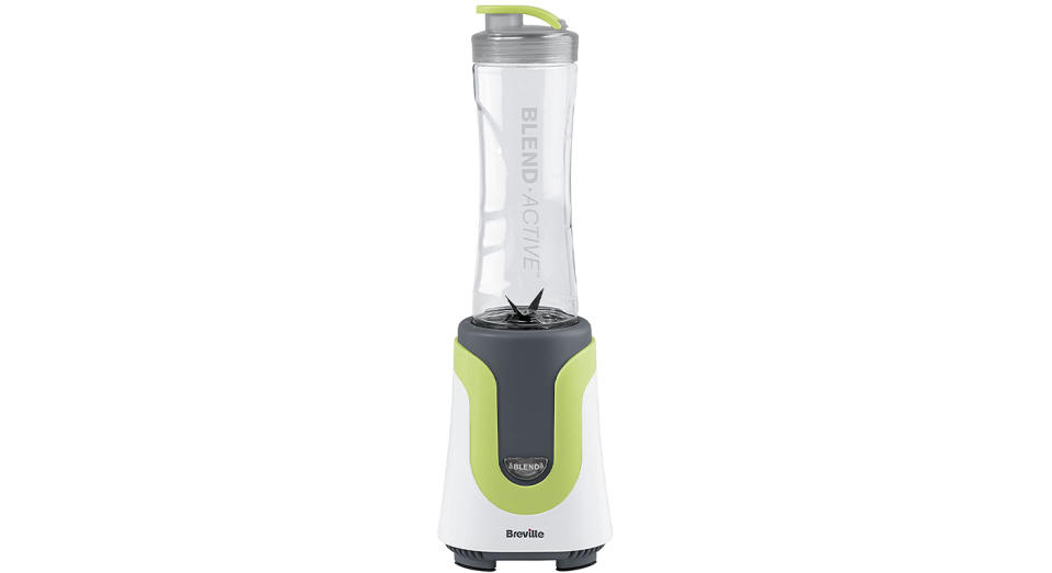 Breville Blend Active Personal Blender