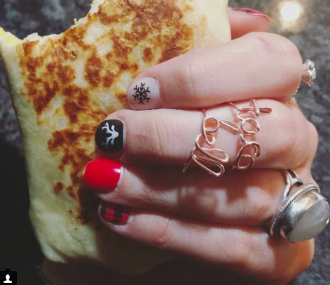 People are spending actual money on Taco Bell jewelry — and it’s surprisingly really chic