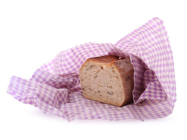 MicroZap: New technologies help stop bread molding for longer and keep baked  bread fresh.