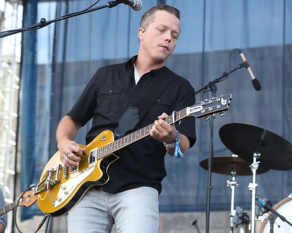 Photo by Taylor Hill / Getty Images Jason Isbell