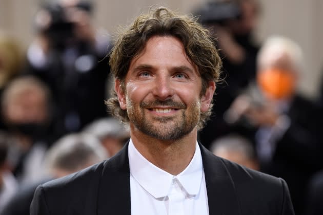 Bradley Cooper Politics: The Actor Will Run For Vice President In 2024