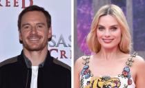 Ursprünglich sollten Michael Fassbender und Margot Robbie die Parts übernehmen. Als Fassbender Probleme mit seinem Terminkalender bekam, verließ er das Projekt. Das bewog auch Robbie zum Ausstieg. Ersatz war schnell gefunden: Charlie Hunnam und Rosamund Pike sprangen ein. Aber auch diese beiden Hollywood-Stars sagten wieder ab. Die Chance für Kate Winslet und Idris Elba war gekommen. Kaum zu glauben: Diese beiden A-Klasse-Stars waren tatsächlich nur dritte Wahl ...