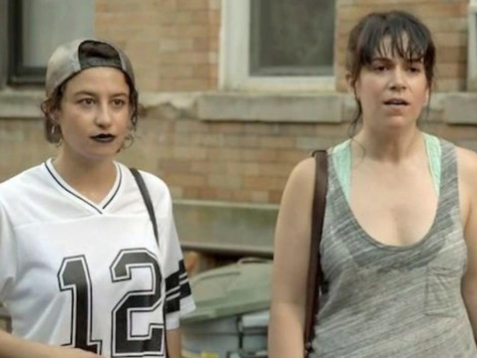 Broad City