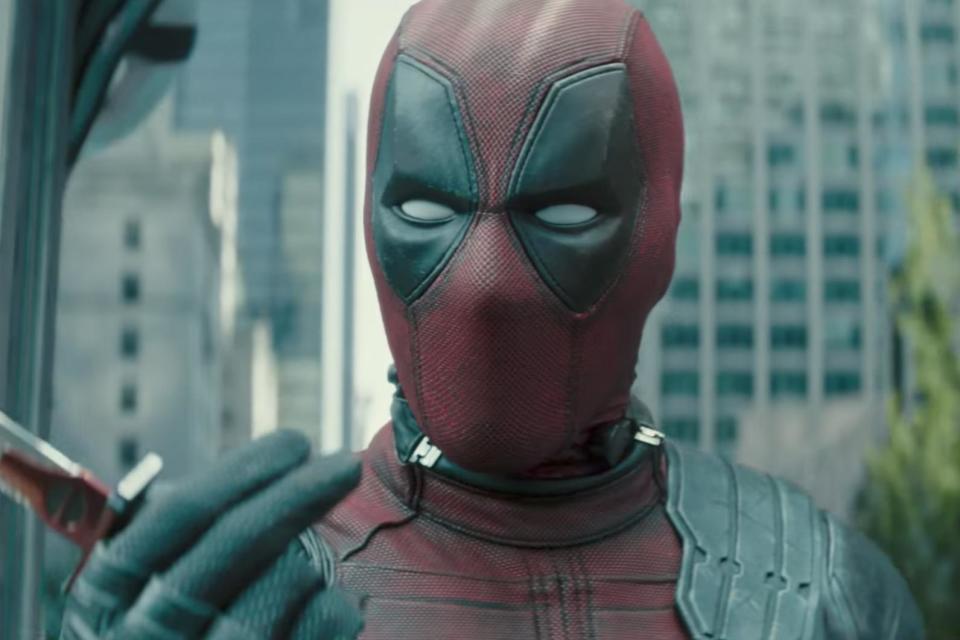 Disney confirm Deadpool's future following Fox merger