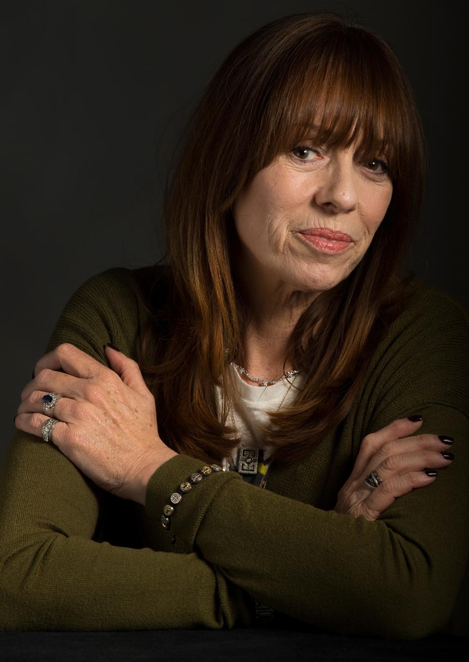 The one-time star of the sitcom "One Day at a Time" Mackenzie Phillips, who opened up about family secrets in her 2009 memoir, now works as a drug rehab counselor.