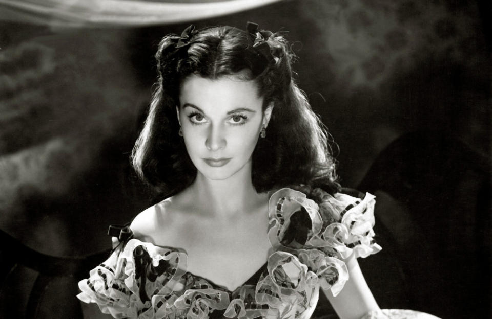 Vivien Leigh