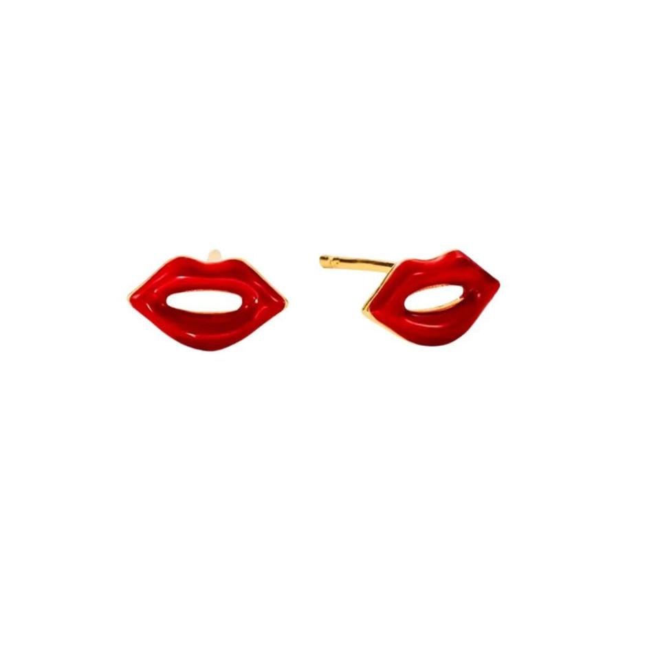 <p><a href="https://go.redirectingat.com?id=74968X1596630&url=https%3A%2F%2Fbonbonwhims.com%2Fproducts%2Fmini-lucky-stud-earring&sref=https%3A%2F%2Fwww.cosmopolitan.com%2Fstyle-beauty%2Ffashion%2Fg13602855%2Fbest-gift-ideas-for-women%2F" rel="nofollow noopener" target="_blank" data-ylk="slk:Shop Now;elm:context_link;itc:0;sec:content-canvas" class="link ">Shop Now</a></p><p>Mini Stud Earring</p><p>bonbonwhims.com</p><p>$48.00</p>