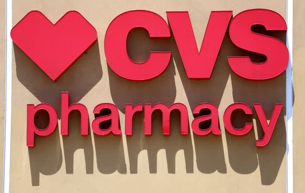 An administrative law judge recently ruled that CVS's raises at an Orange County store were illegal because they seemed designed to undermine the union campaign. (Photo: Mario Tama via Getty Images)