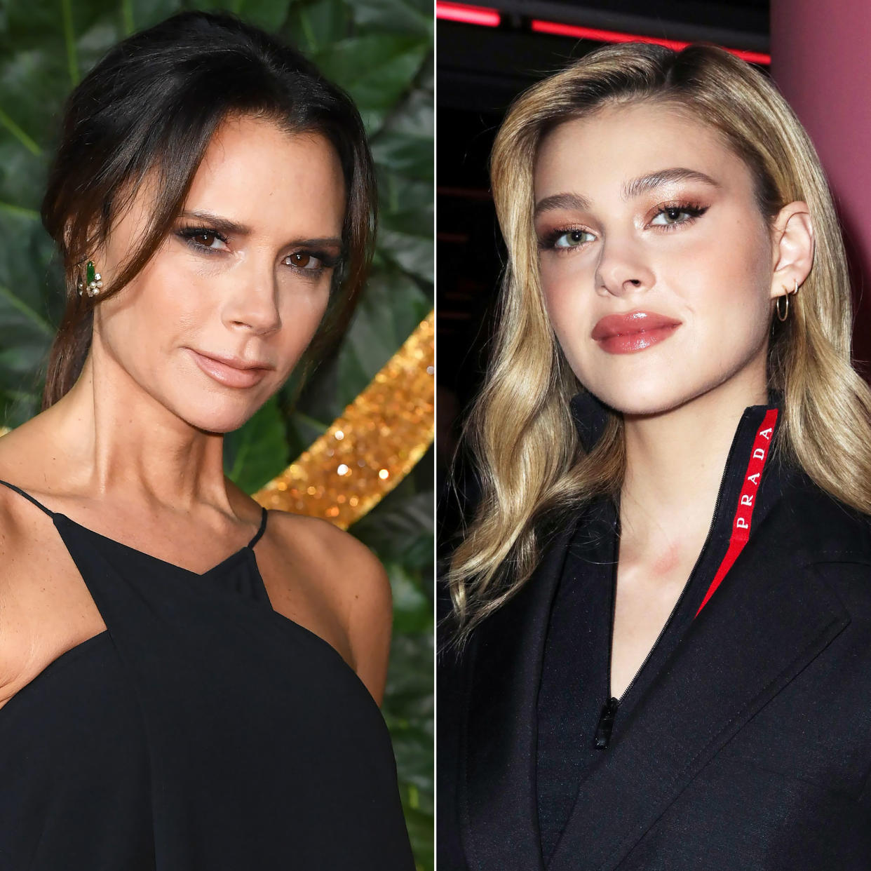 Victoria Beckham Forgives Nicola Peltz for Raiding Her Closet