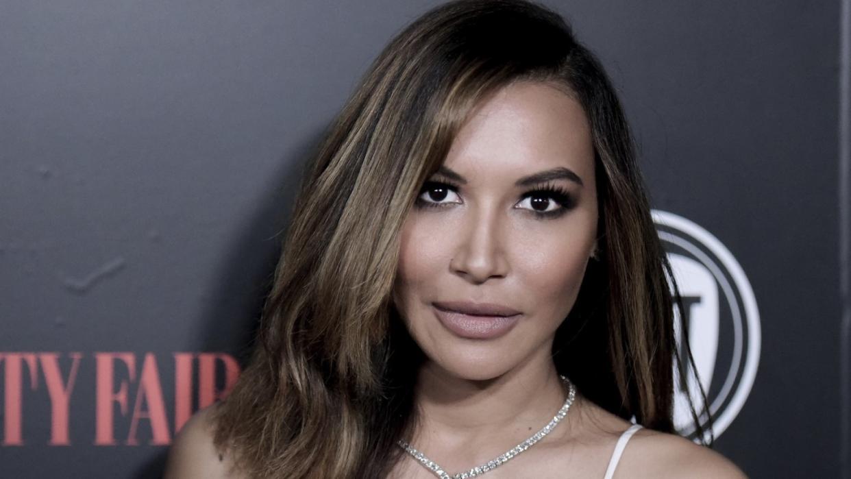 Naya Rivera starb bei einem Badeunfall.