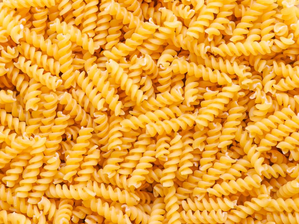 fusilli