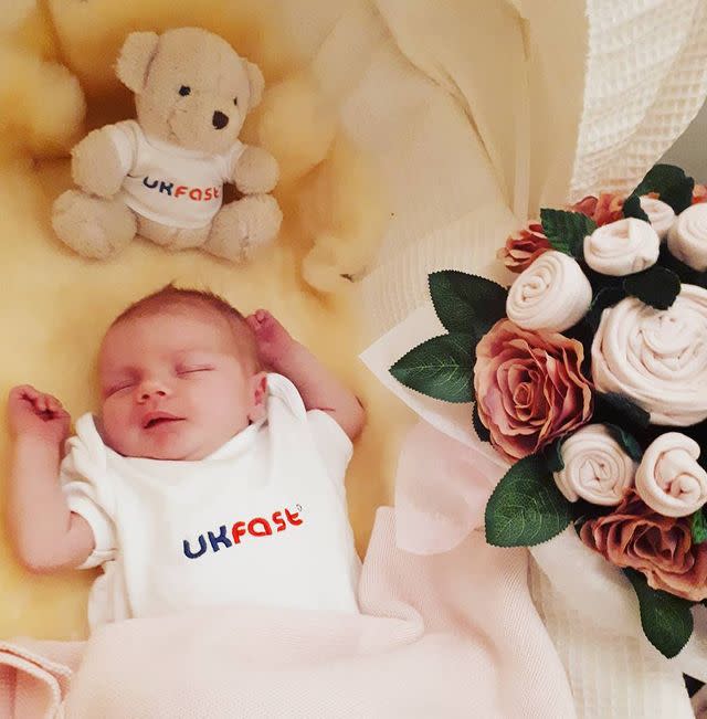 5) Best maternity leave UK - UKFast