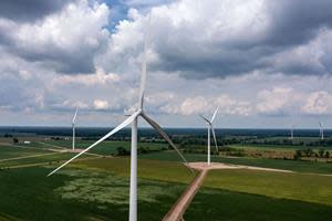 Meridian Wind Park