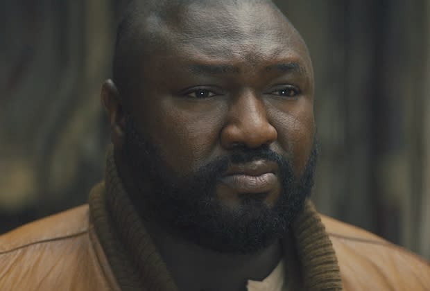 Sweet Tooth Season 2 Nonso Anozie