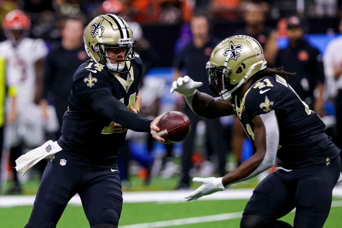 Know Your Foe: New Orleans Saints