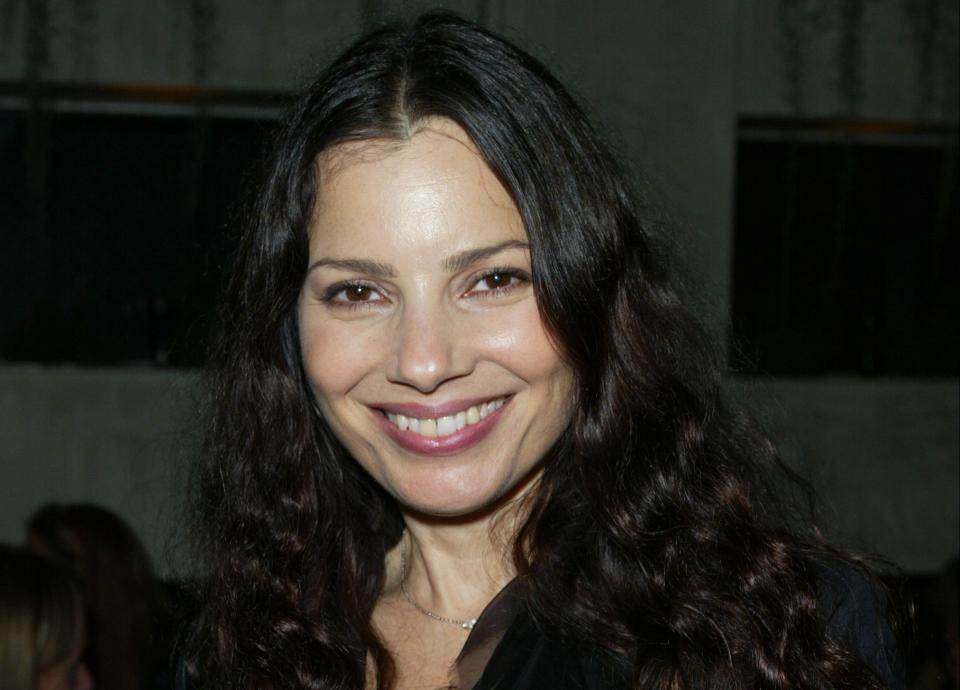 Fran Drescher, 2003 Fran Drescher Movies and TV Shows