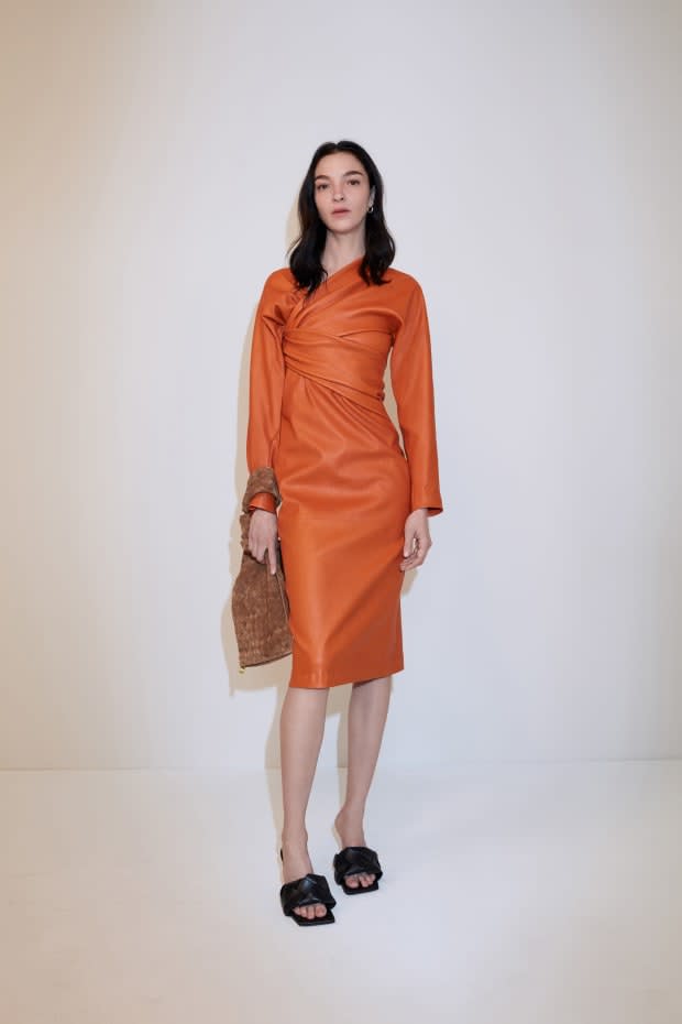 <p>Bottega Veneta Resort 2020. Photo: Courtesy of Bottega Veneta </p>