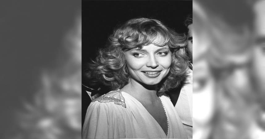 好萊塢資深女星辛蒂摩根（Cindy Morgan）被室友發現陳屍家中，享壽69歲。（圖／美聯社）