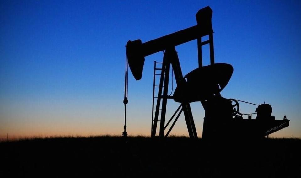 El petróleo, el nuevo oro de EEUU que explota a máximos históricos