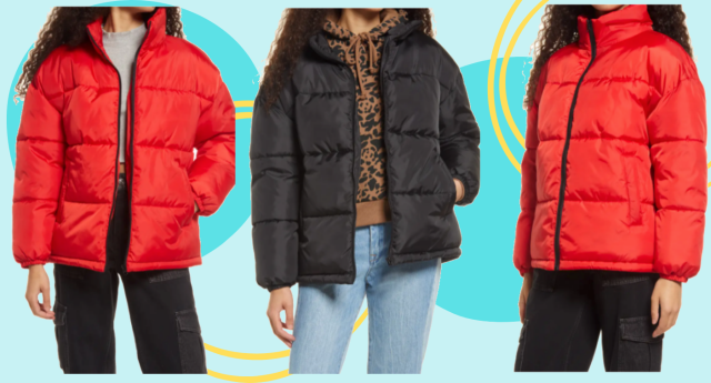 Best puffer under $100: We predict $89 puffer sell out soon