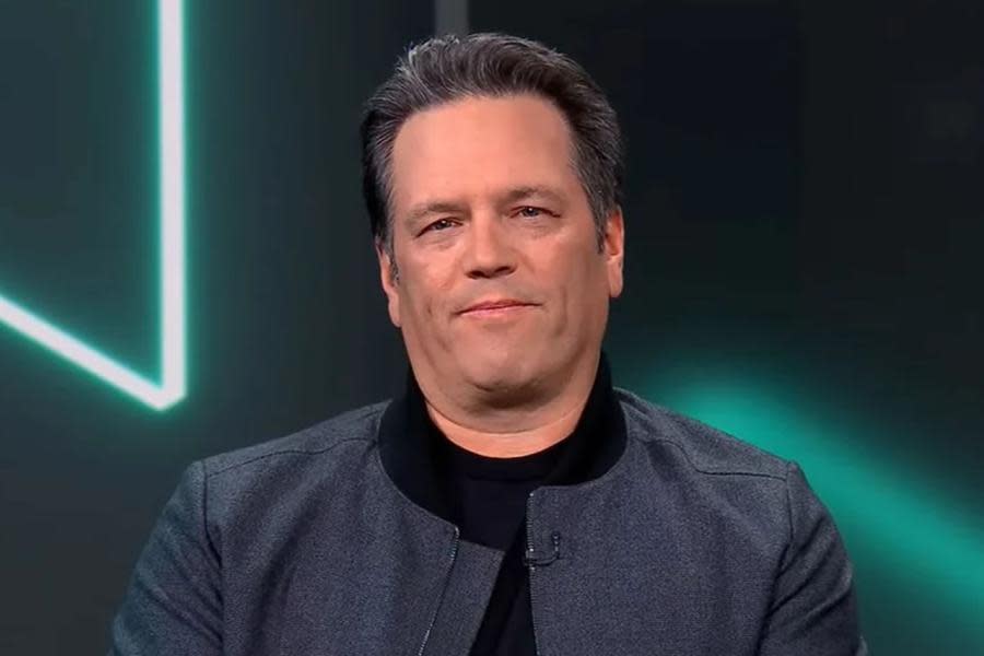 Jugadores reclaman a Phil Spencer por la gestión de estudios y despidos en Xbox 