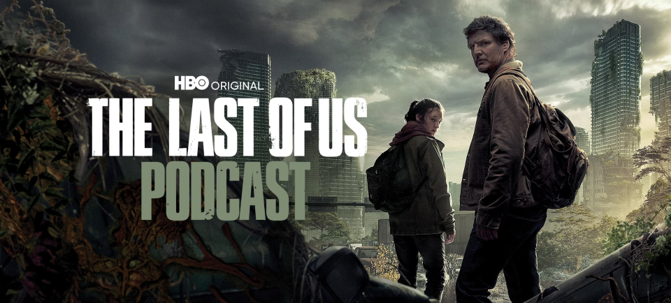<p>'The Last of Us'</p><p><a href="https://go.redirectingat.com?id=74968X1596630&url=https%3A%2F%2Fwww.hbomax.com%2Fseries%2Furn%3Ahbo%3Aseries%3AGYyofRQHeuJ6fiQEAAAEy&sref=https%3A%2F%2Fwww.womenshealthmag.com%2Flife%2Fa42620883%2Fthe-last-of-us-hbo-pedro-pascal-instagram%2F" rel="nofollow noopener" target="_blank" data-ylk="slk:Shop Now" class="link ">Shop Now</a></p><span class="copyright">HBO</span>
