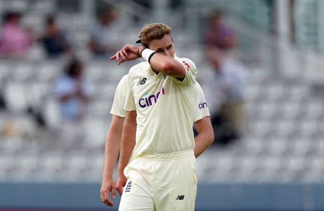 England v New Zealand – First LV= Insurance Test – Day One – Lord’s