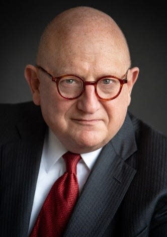 Ira Forman, former U.S. Special Envoy for Monitoring and Combating anti-Semitism from 2013-17 will be the guest speaker for the Holocaust Remembrance event set for 6 p.m. Monday at Emmanuel Baptist Church and the guest speaker at Tuesday’s Rotary Club of Alexandria’s luncheon.