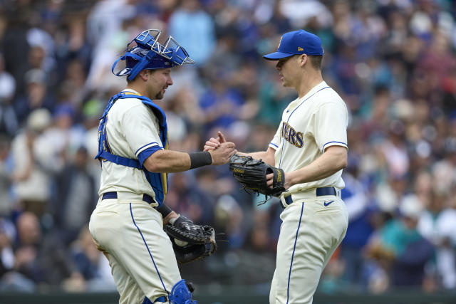 Houston Astros: Kyle Tucker out vs. Seattle Mariners with illness