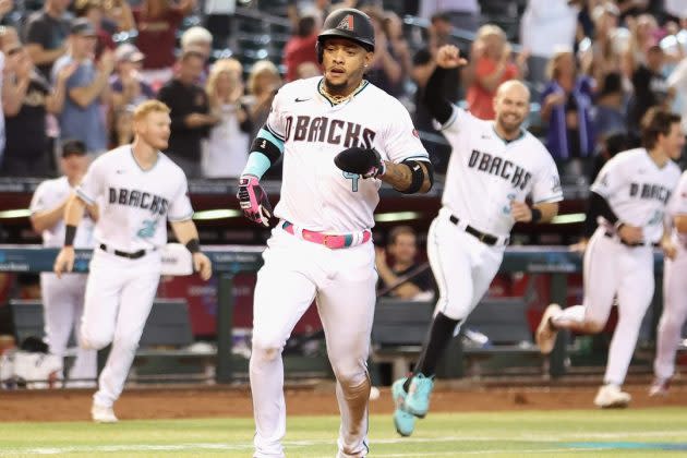 2023 Season Preview: Arizona Diamondbacks