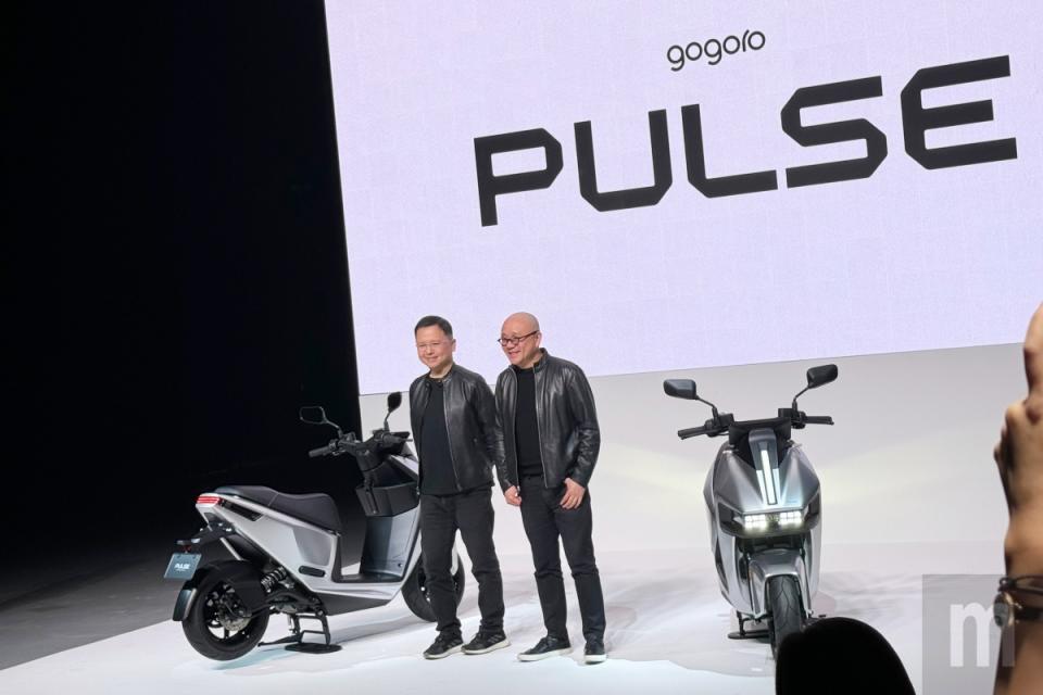 ▲Gogoro Network能源網路系統、GoStation電池交換站不會因為使用者騎乘車款提供性能更高的電池，但確實會考量不同車款，提供相對較為滿電的電池