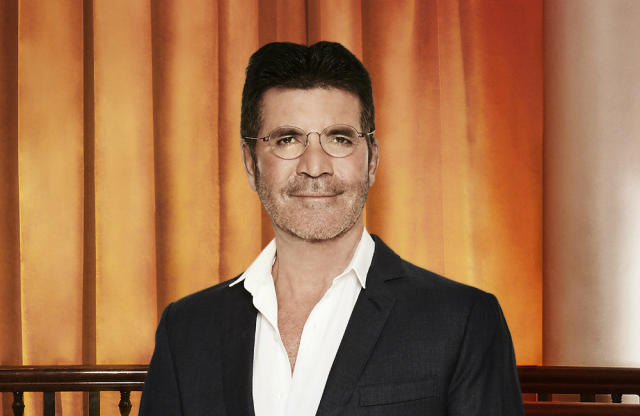 Simon Cowell Tests Positive for COVID Weeks After Breaking His Arm