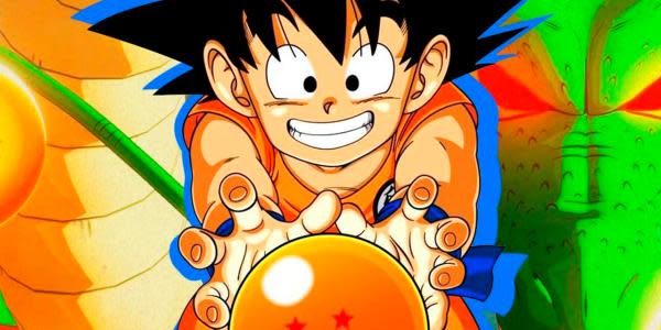 El exitoso anime Dragon Ball Z llegará a Crunchyroll