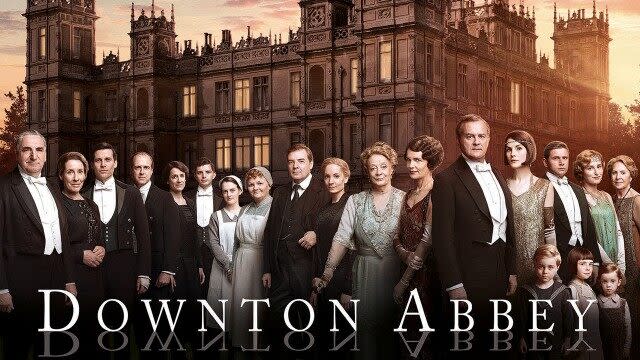 A guide to all things 'Downton Abbey' to get ready for the film’s continuation of the beloved upstairs-downstairs series.