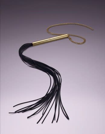 6. Agent Provocateur Leather Whip