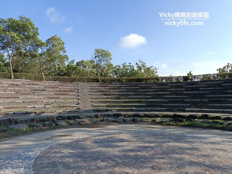 岡山河堤公園