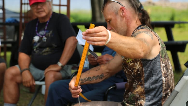 Oromocto's all-weekend powwow builds on last year's success