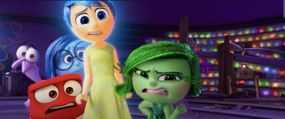 inside out 2