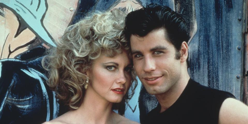 26 Things You Didn't Know About "Grease"