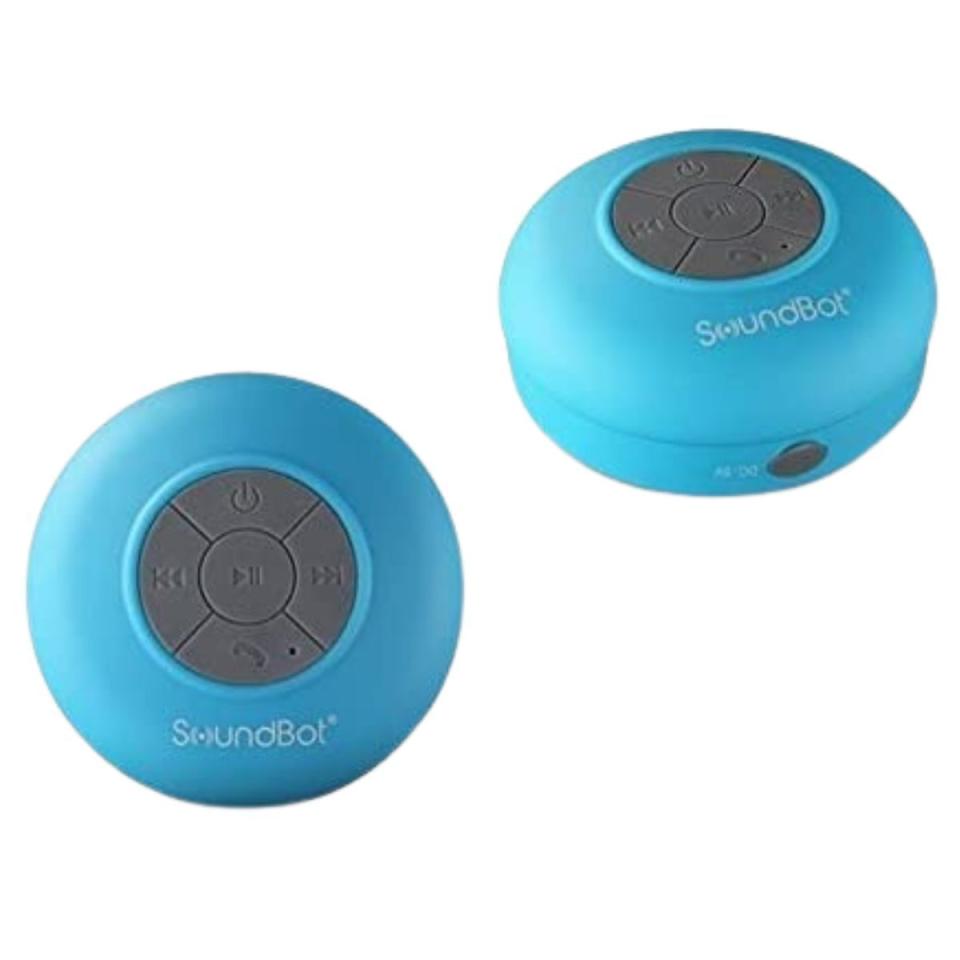 SB510 HD Water Resistant Bluetooth 4.0