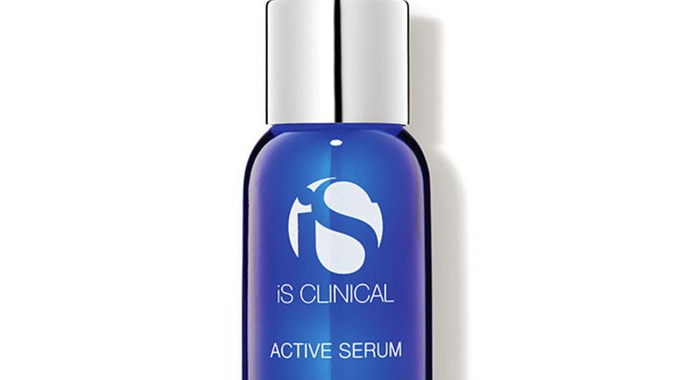 iS Clinical Active Serum