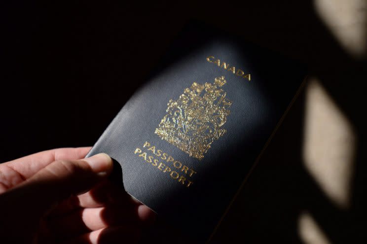 Canada received 8,000 millionaire immigrants in 2016: study