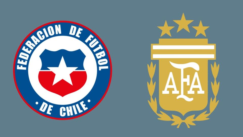 Chile vs Argentina: Preview, predictions and team news