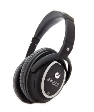 Headphones: Able Planet Clear Harmony NC1100b