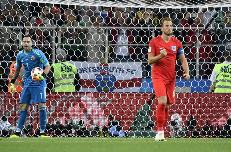 Were at the semi-final stage but with just four games to go, this might be the best-performing team of the tournament so far starring an unbreakable Uruguayan pair and a devastating attacking trio