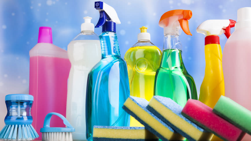 11 household products you will never buy again