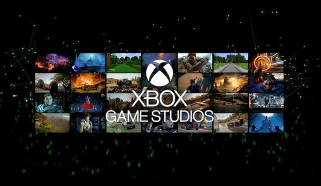 Microsoft Studios is dead, long live Xbox Game Studios