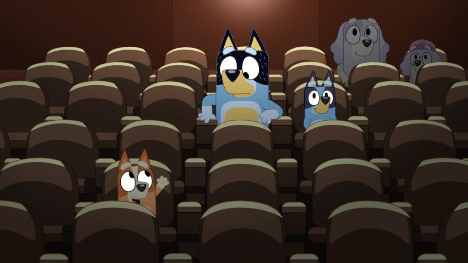 movies bluey every episode ranked worst best